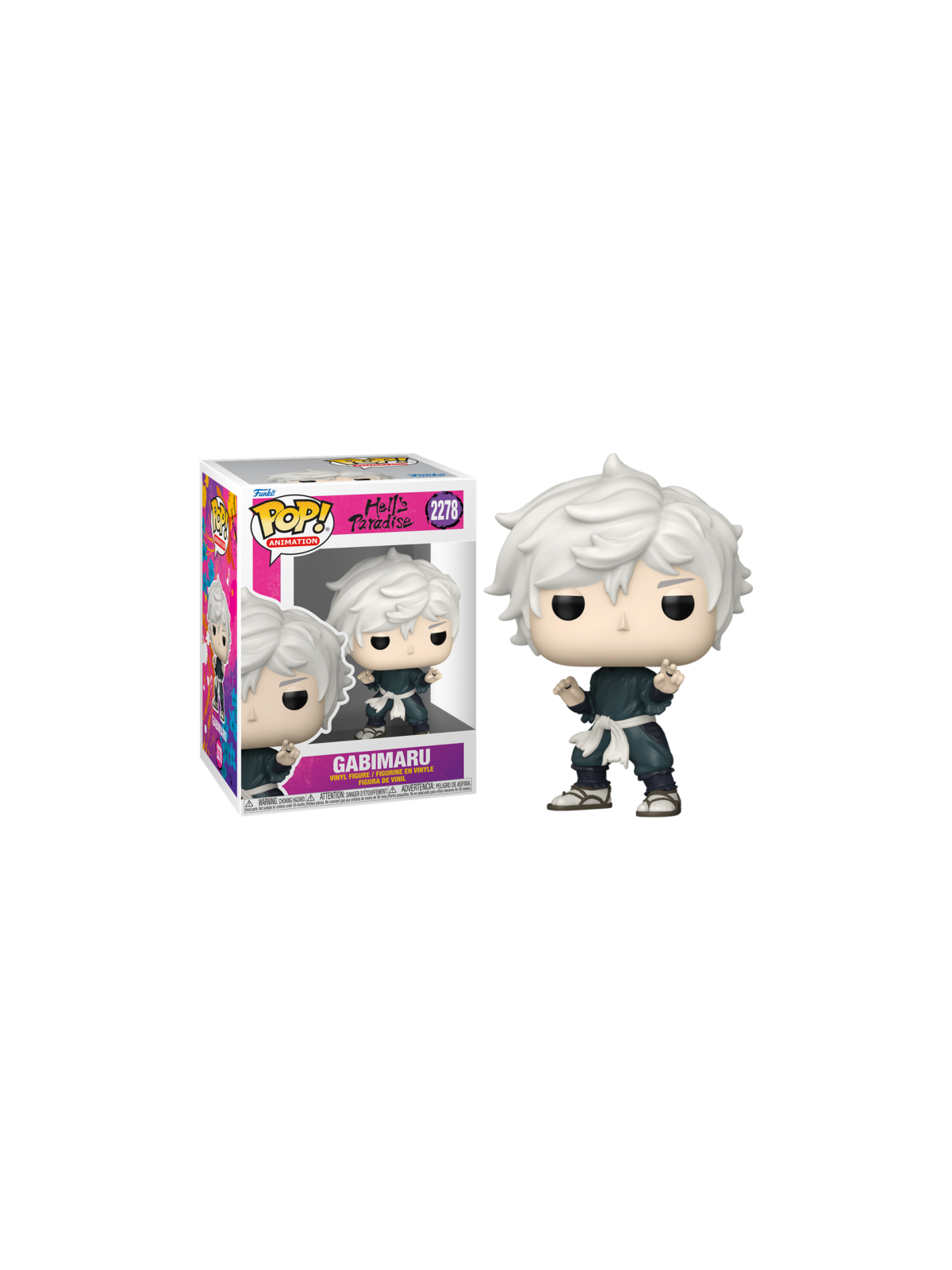 Compra Funko POP! DC Comics Shazam Fury of the Gods: Shazam (1277) de