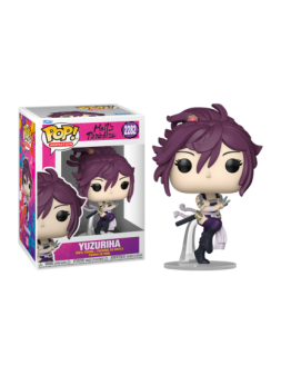 Funko POP! Hell's Paradise: Yuzuriha (2282) de Funko en Funko Pop | La Cueva Roja