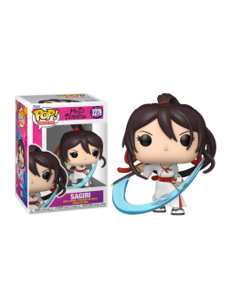 Compra Funko POP! DC Comics Shazam Fury of the Gods: Shazam (1277) de
