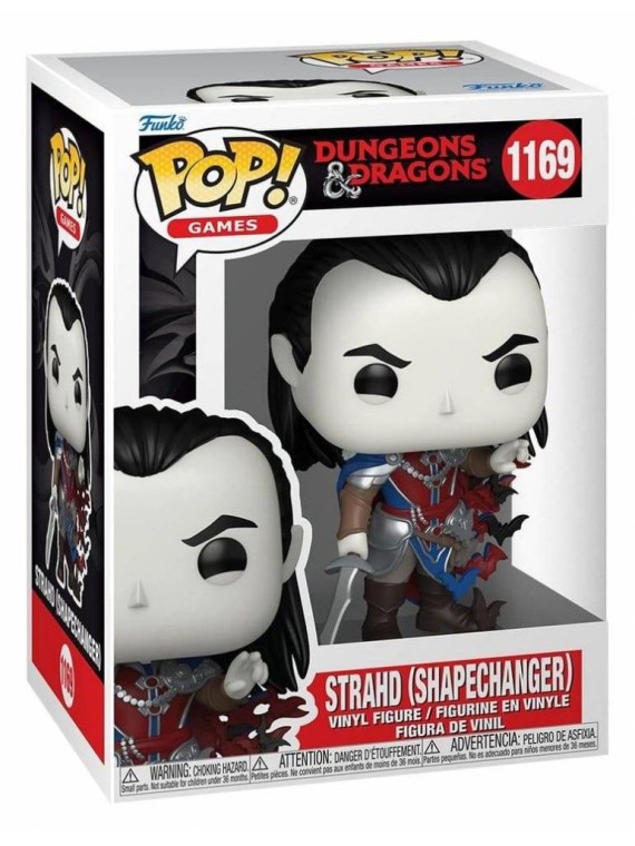 Compra Funko POP! DC Comics Shazam Fury of the Gods: Shazam (1277) de