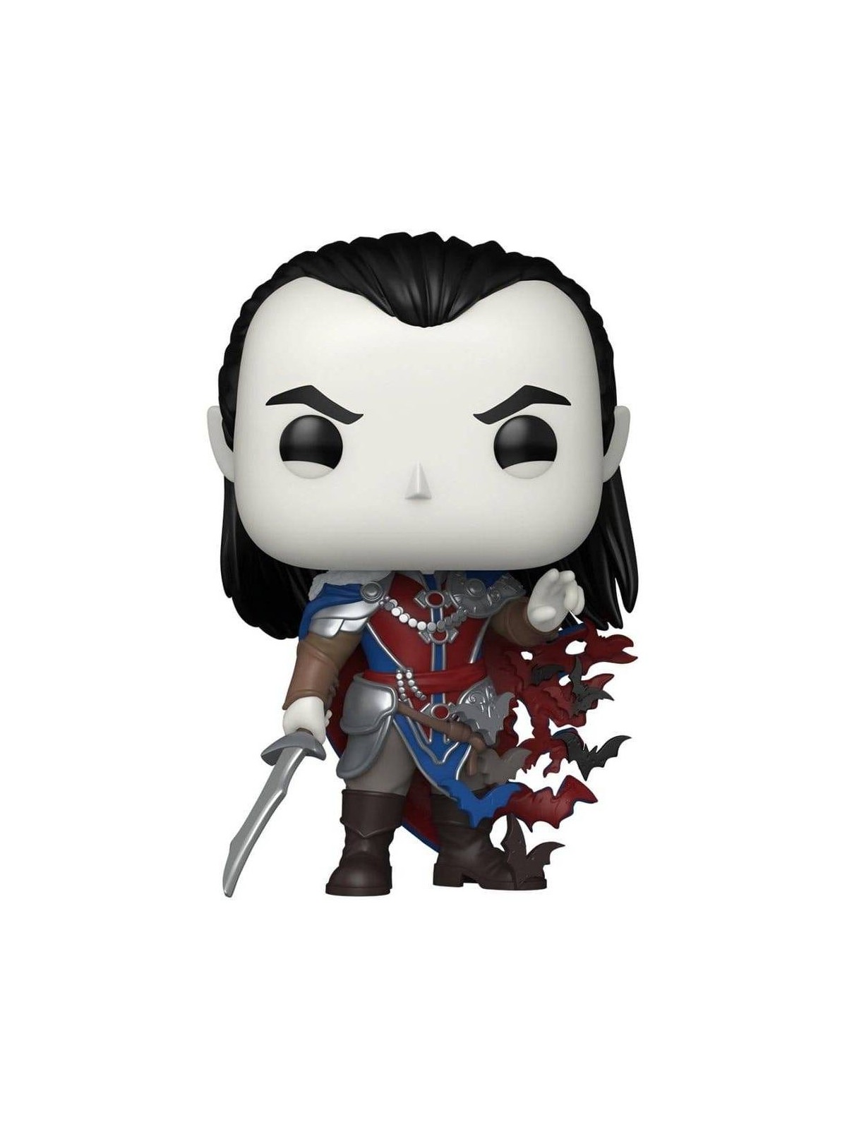Compra Funko POP! DC Comics Shazam Fury of the Gods: Shazam (1277) de