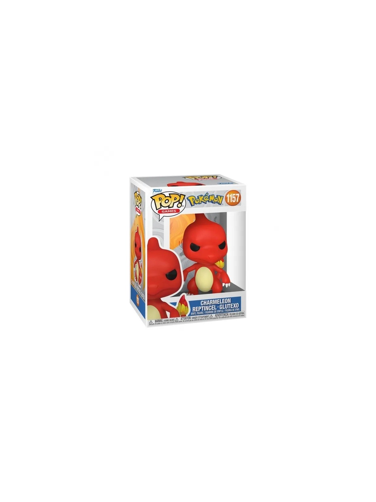 Compra Funko POP! DC Comics Shazam Fury of the Gods: Shazam (1277) de