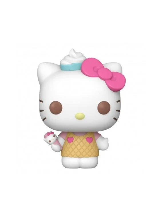 Compra Funko POP! Hello Kitty and Friends: Hello Kitty (99) de Funko a
