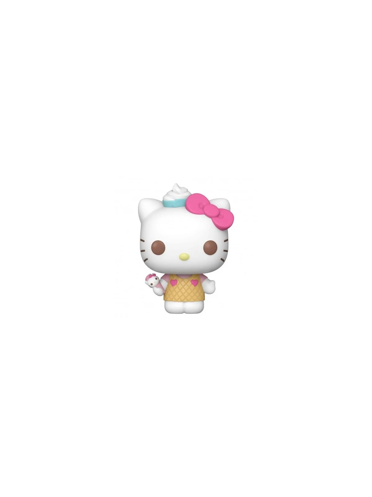 Compra Funko POP! Hello Kitty and Friends: Hello Kitty (99) de Funko a