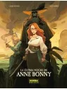 Compra La Última Noche de Anne Bonny de Norma Editorial al mejor preci
