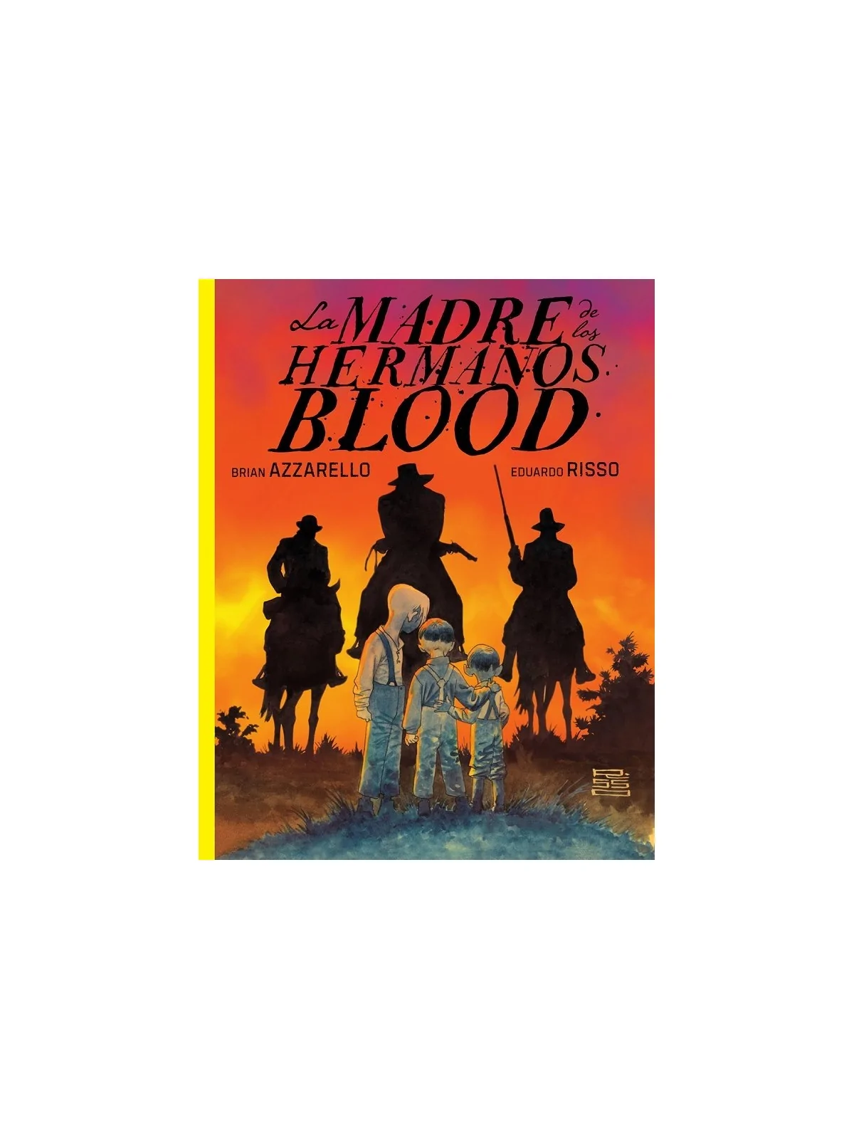 Compra La Madre de los Hermanos Blood de Norma Editorial al mejor prec
