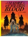Compra La Madre de los Hermanos Blood de Norma Editorial al mejor prec