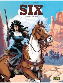 Colección de Cómics y Novelas Gráficas - La Cueva Roja