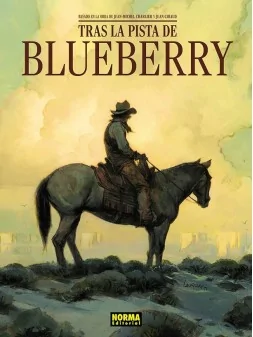 Compra Tras la Pista de Blueberry de Norma Editorial al mejor precio (