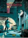 Compra Vendetta de Norma Editorial al mejor precio (28,03 €)