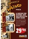 Compra Johnny Hazard (Pack) de Norma Editorial al mejor precio (28,41 