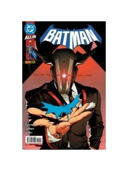 Colección de Cómics y Novelas Gráficas - La Cueva Roja