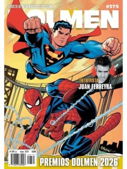 Colección de Cómics y Novelas Gráficas - La Cueva Roja