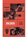Mundo Manga Anime: Akira de RBA en Novelas Gráficas | La Cueva Roja
