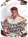 Compra SSS Class Revival Hunter 01 de Editorial Livrea al mejor precio