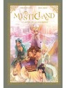 Mysticlad, la Leyenda de las Cinco Reinas