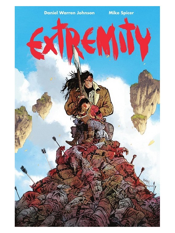 Extremity Integral
