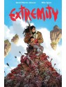 Extremity Integral