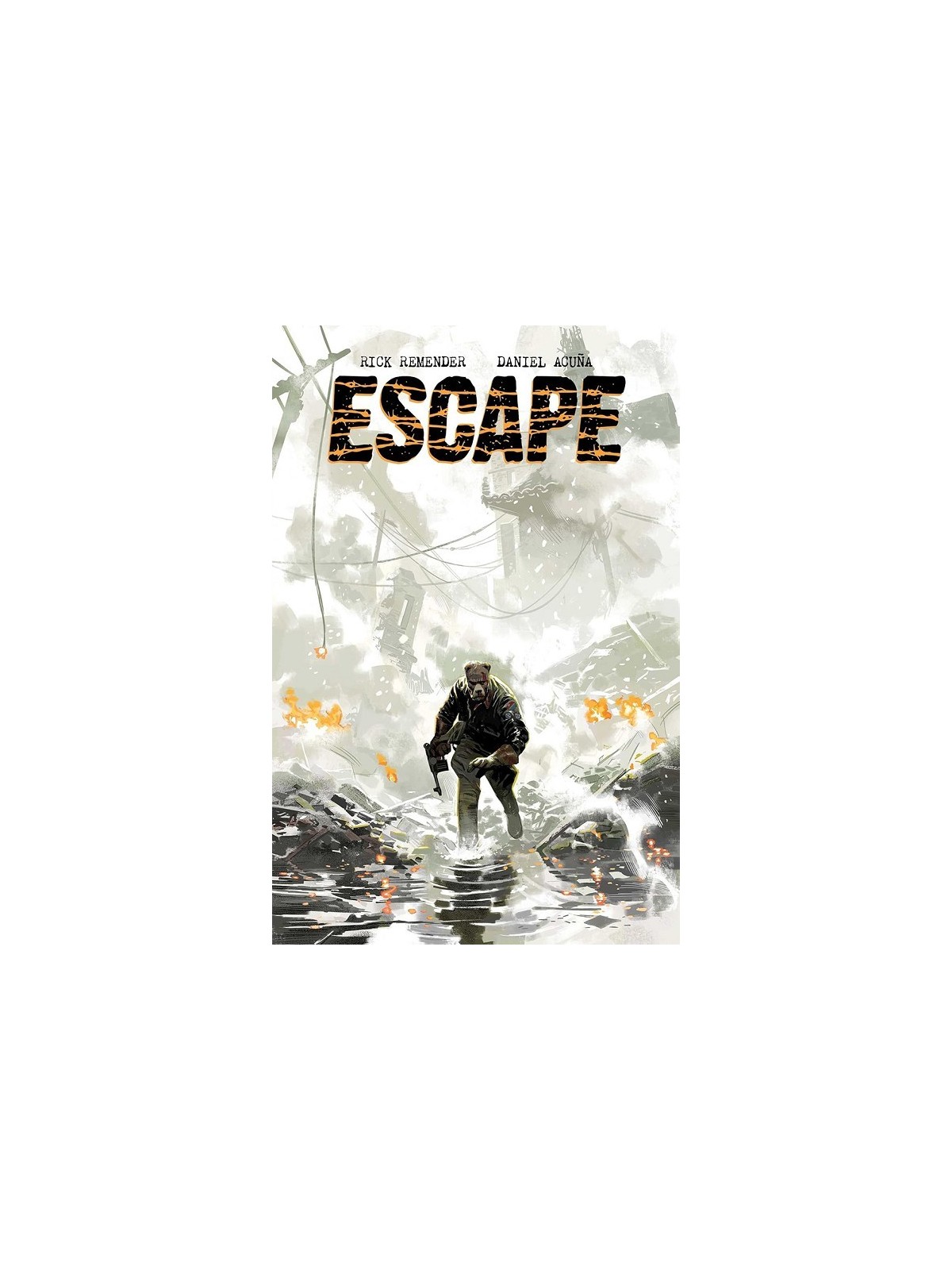 Escape 01