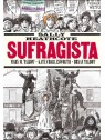 Sally Heathcore, Sufragista