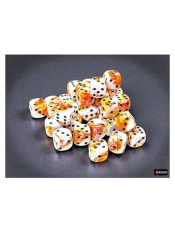 Compra 12 Dice Brush Breezy/Blue Dice Block de Last Level al mejor pre