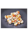 Compra 12 Dice Brush Breezy/Blue Dice Block de Last Level al mejor pre
