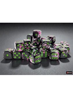 Compra 12 Dice Brush Breezy/Blue Dice Block de Last Level al mejor pre