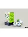 Compra 7 Dice Brush Polyhedral Breezy/Blue Dice Block de Last Level al