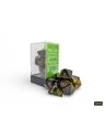 Compra 7 Dice Brush Polyhedral Forest/Blue Dice Block de Last Level al
