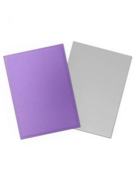 Compra Dragon Shield: Standard Matte Dual Nebula and Silver (100) de D
