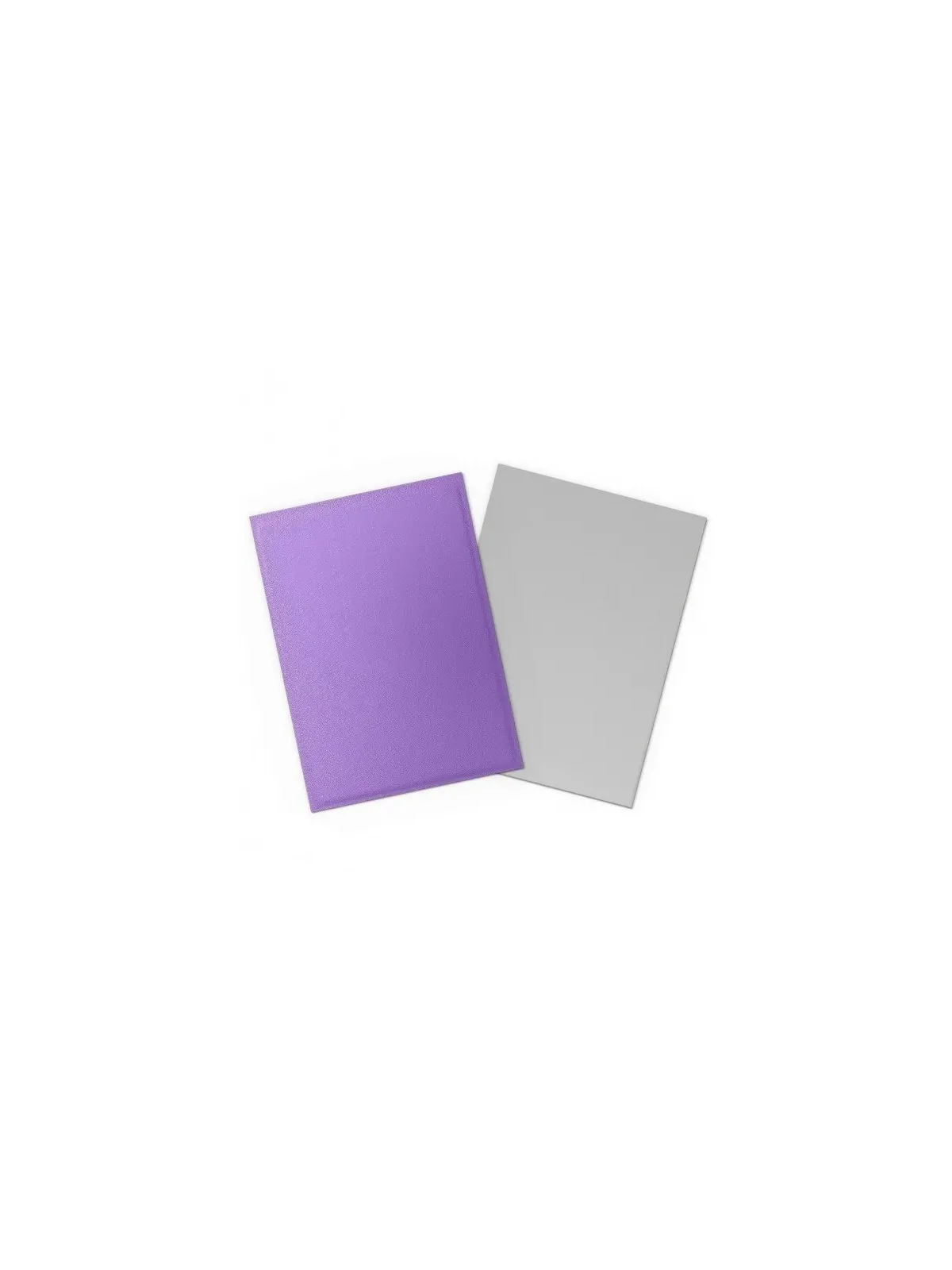 Compra Dragon Shield: Standard Matte Dual Nebula and Silver (100) de D