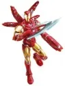 Compra Blokees: Figura Champion Class Marvel Infinity Saga (Iron Man M