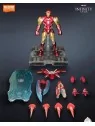 Compra Blokees: Figura Champion Class Marvel Infinity Saga (Iron Man M