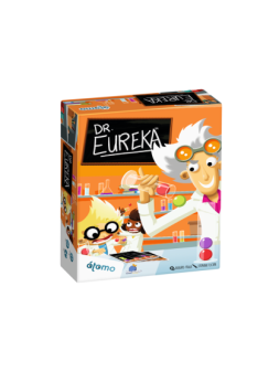 Colección de Juegos de Mesa - La Cueva Roja