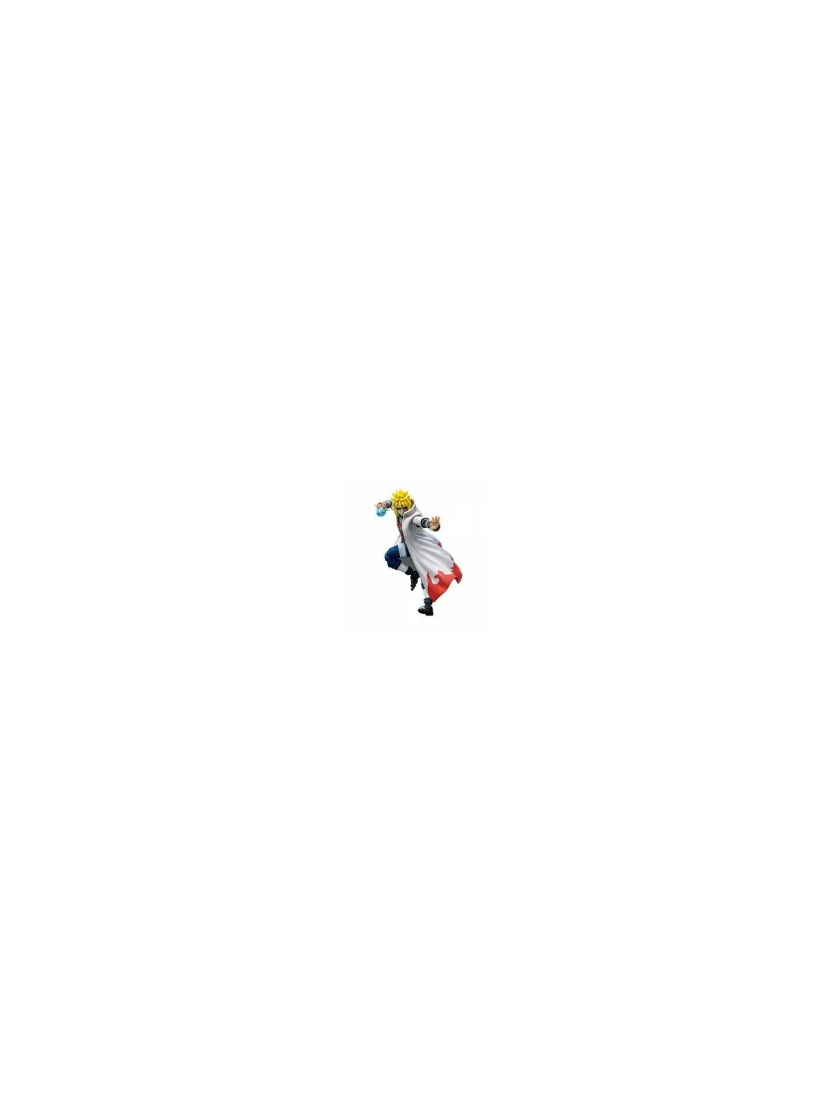 Compra Blokees: Figura Champion Class – Minato Namikaze (Naruto CC03) 