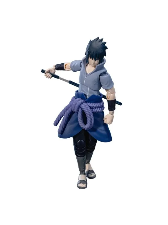 Compra Blokees: Figura Champion Class - Sasuke Uchiha (Naruto CC04) de