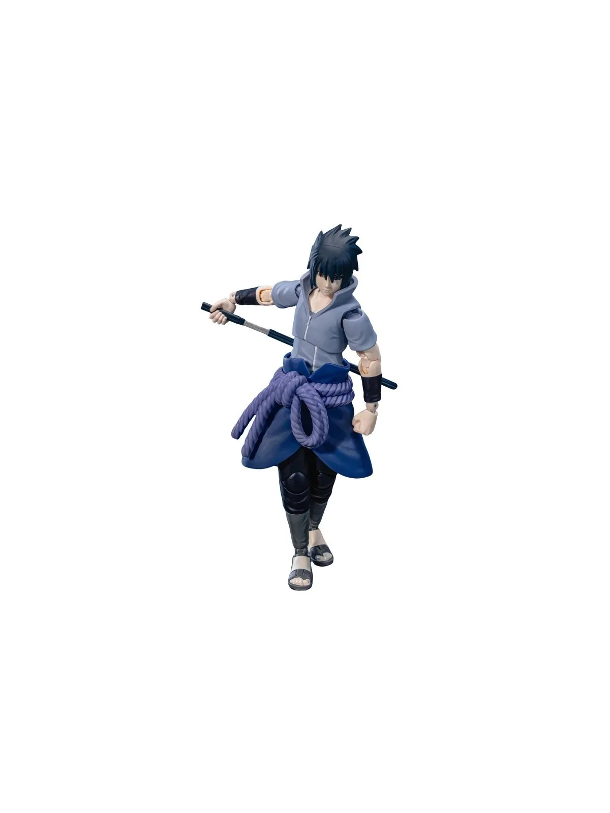 Compra Blokees: Figura Champion Class - Sasuke Uchiha (Naruto CC04) de