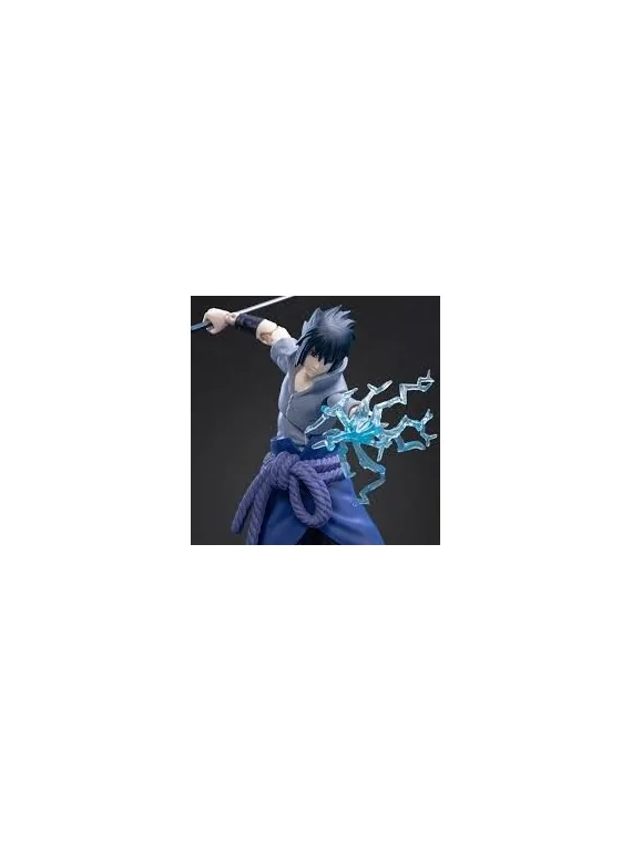 Compra Blokees: Figura Champion Class - Sasuke Uchiha (Naruto CC04) de