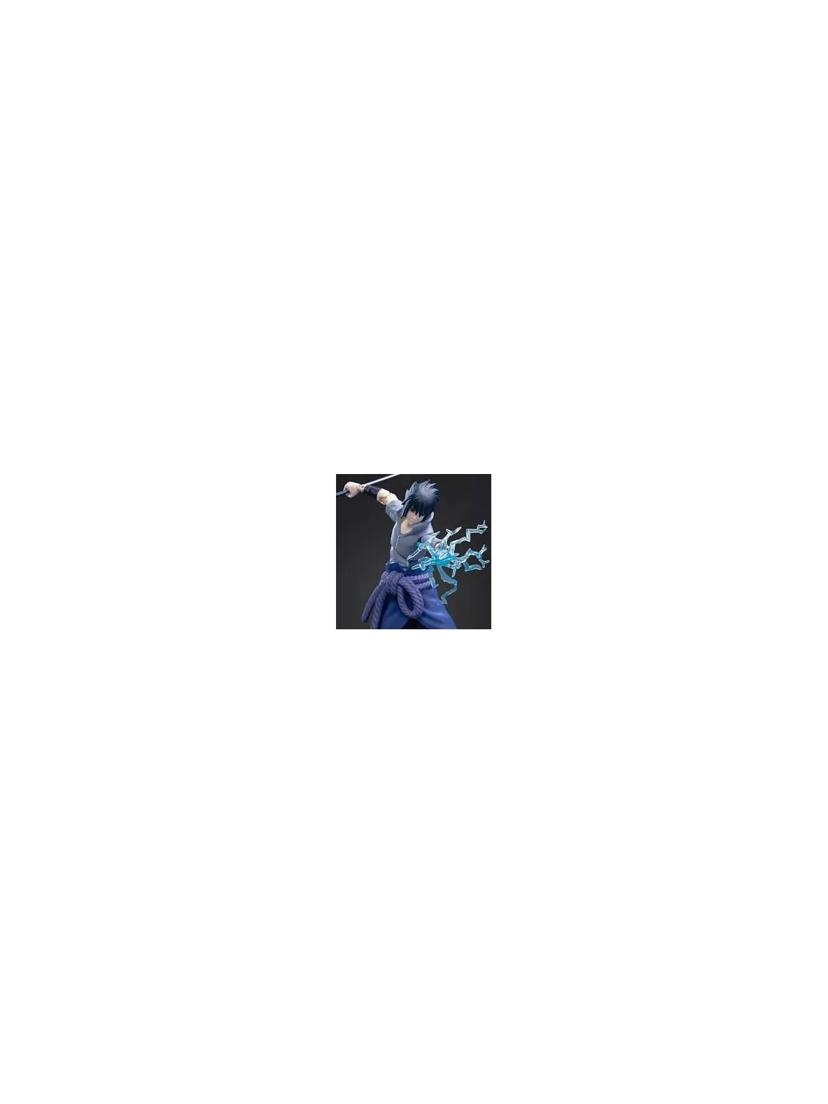 Compra Blokees: Figura Champion Class - Sasuke Uchiha (Naruto CC04) de
