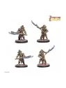 Compra Dungeons & Lasers: Goblin Warband de Archon Studios al mejor pr
