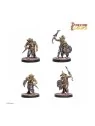 Compra Dungeons & Lasers: Goblin Warband de Archon Studios al mejor pr