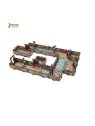 Compra Dungeons & Lasers: Dwarven Mine - Pre-Pintado de Archon Studios