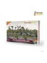 Compra Dungeons & Lasers: Woodland Dwellers de Archon Studios al mejor