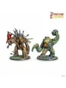 Compra Dungeons & Lasers: Woodland Dwellers de Archon Studios al mejor