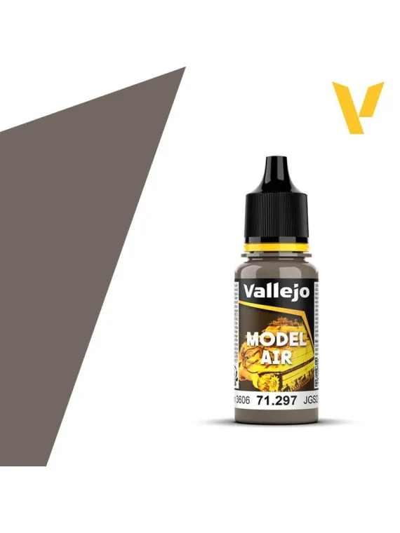 Compra JGSD Marrón 3606 Model Air Vallejo 18ml (71297) de Vallejo al m