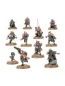 Compra Kill Team: Terror en Devlan (ESP) (102-04) de Games Workshop al