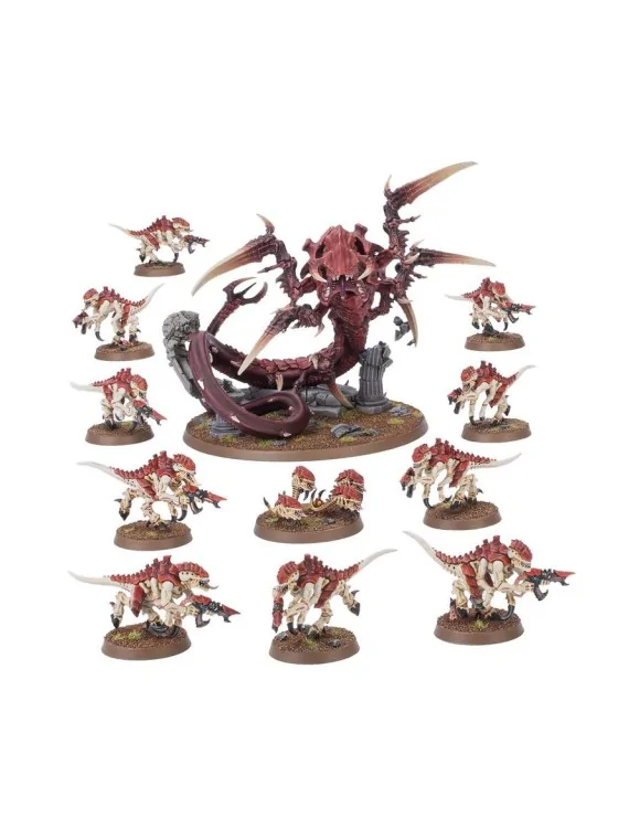 Compra Kill Team: Terror en Devlan (ESP) (102-04) de Games Workshop al
