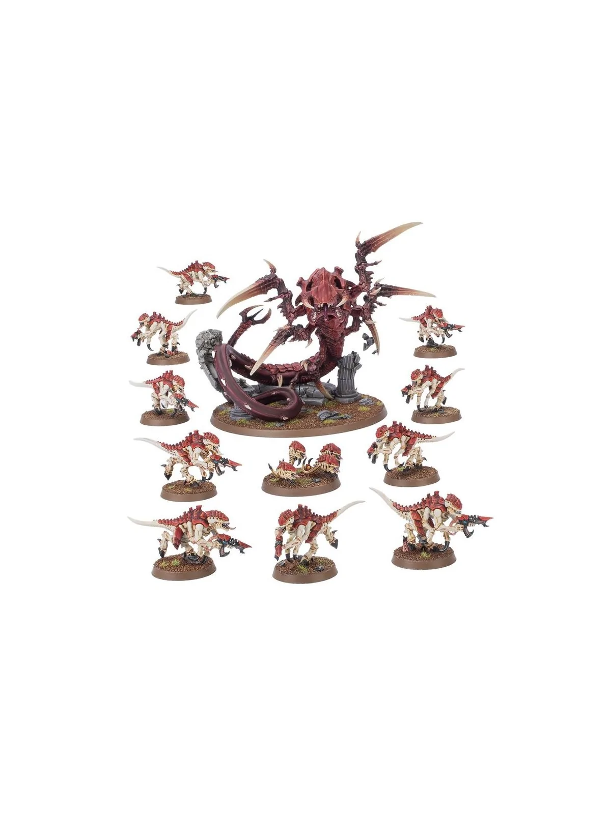 Compra Kill Team: Terror en Devlan (ESP) (102-04) de Games Workshop al