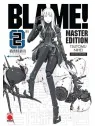 Compra Blame! Master Edition 02 de Panini Comics al mejor precio (23,7