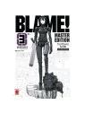 Compra Blame! Master Edition 03 de Panini Comics al mejor precio (23,7